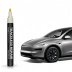 Touch Up Paint Pen Kit for Model YL 6-Seater 2026+ Cosmic silver (PN03)