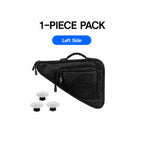 Trunk Side Window Storage Bag for Model YL 6-Seater 2026+