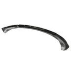 Real Carbon Fiber Front Lip Splitter for Tesla Model 3 Highland 2024+