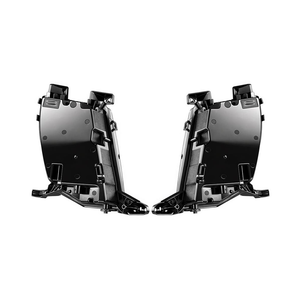 Tesla LED Fog Light Replacement for Model S (16-20)