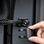 Door Check Arm Covers for Tesla Model 3 / Model Y / Model YL