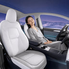 Seat Ventilation Cushion for Model 3 & Model Y
