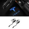 RGB 64-Color Puddle Lights for Model 3/Y/S/X | App Controlled 2 Pcs