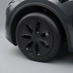 19" Machina 2.0 Wheels Covers for Model YL 2026+ | Seven-Spoke Style