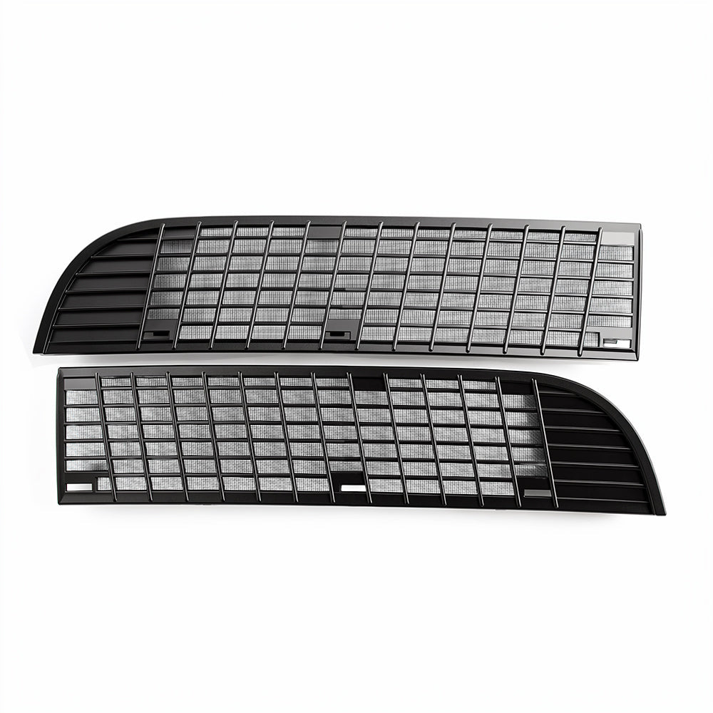 Air Intake Vent Cover Accessories for Model Y Juniper