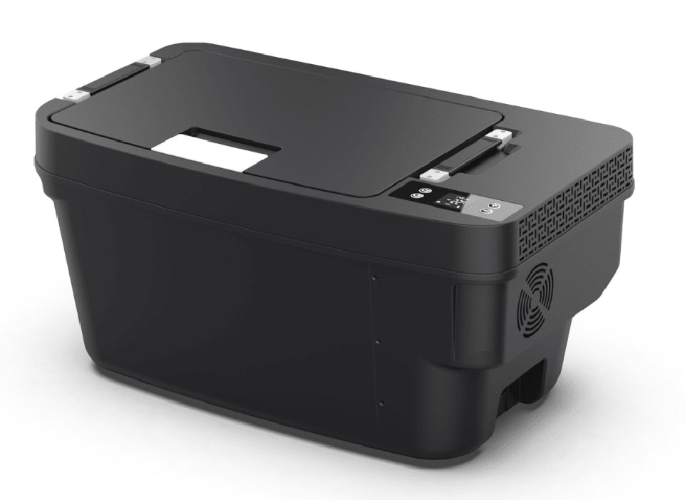 Car Refrigerator in Trunk for Model 3/Y