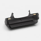 Dual-Layer Tray Under Screen Storage Box with LED Light for Model 3 Highland / Y Juniper