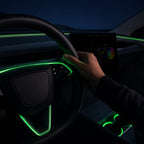 Factory-Sync RGB Ambient Light Kit for Model 3 Highland/ Y Juniper/ YL