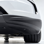 Front Bumper Corner Guards for Tesla Model Y Juniper / Model YL (2-Piece) | ABS