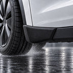 Front & Rear Mud Flap Corner Guards for Model Y Juniper / Model YL