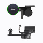 Magnetic Wireless Charging Phone Holder For Model 3 Highland/Y