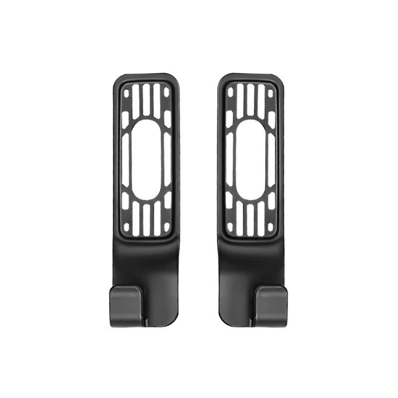 Rear Air Vent Hook for Model YL 6-Seater (2PCS) | Bag Hanger & Tool-Free Install