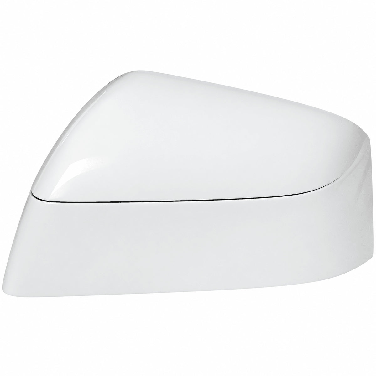 Replacement Mirror Cover for Tesla Model Y Juniper & Model YL