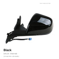 Side Mirror Assembly for Tesla Model Y Juniper & Model YL Black Left (LH)