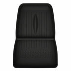 Silicone Center Console Lower Tray Mat for Model Y Standard 2026+