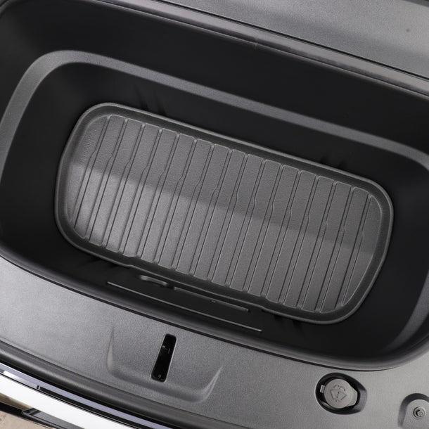 All-Weather TPE Front Trunk Mat for Tesla Model YL 6-Seater