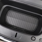 All-Weather TPE Front Trunk Mat for Tesla Model YL 6-Seater