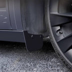 Hidden Mud Flaps Splash Guards for Model 3 Highland / Model Y Juniper