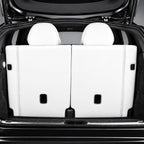 Leather Seat Covers for Tesla Model YL 6-Seater