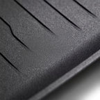 TPE Rear Trunk Storage Bin Mat for Model YL 6-Seater
