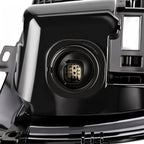 LED Fog Light Replacement for Model X (16-20)