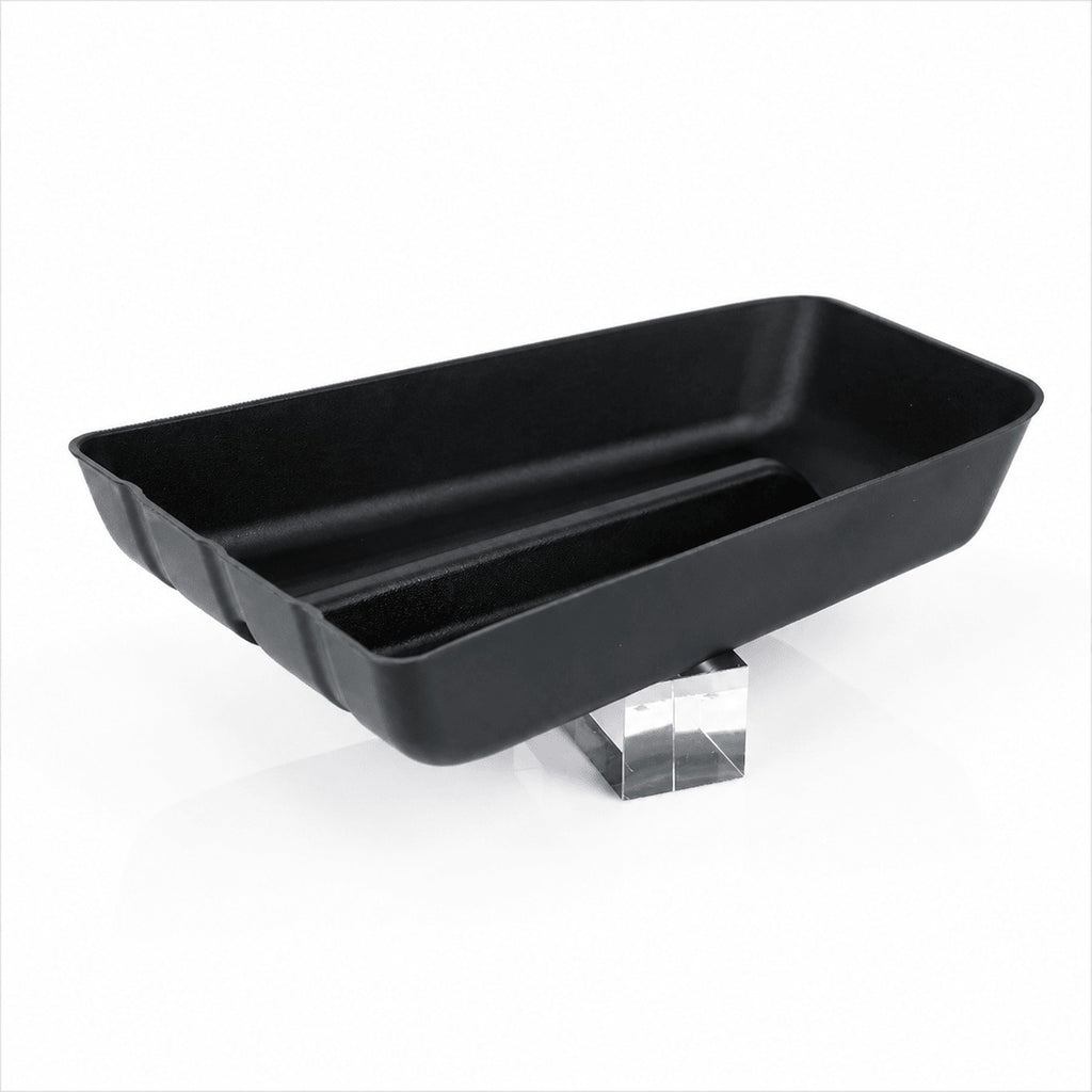 TPE Center Console Lower Storage Tray for Model Y Standard 2026+