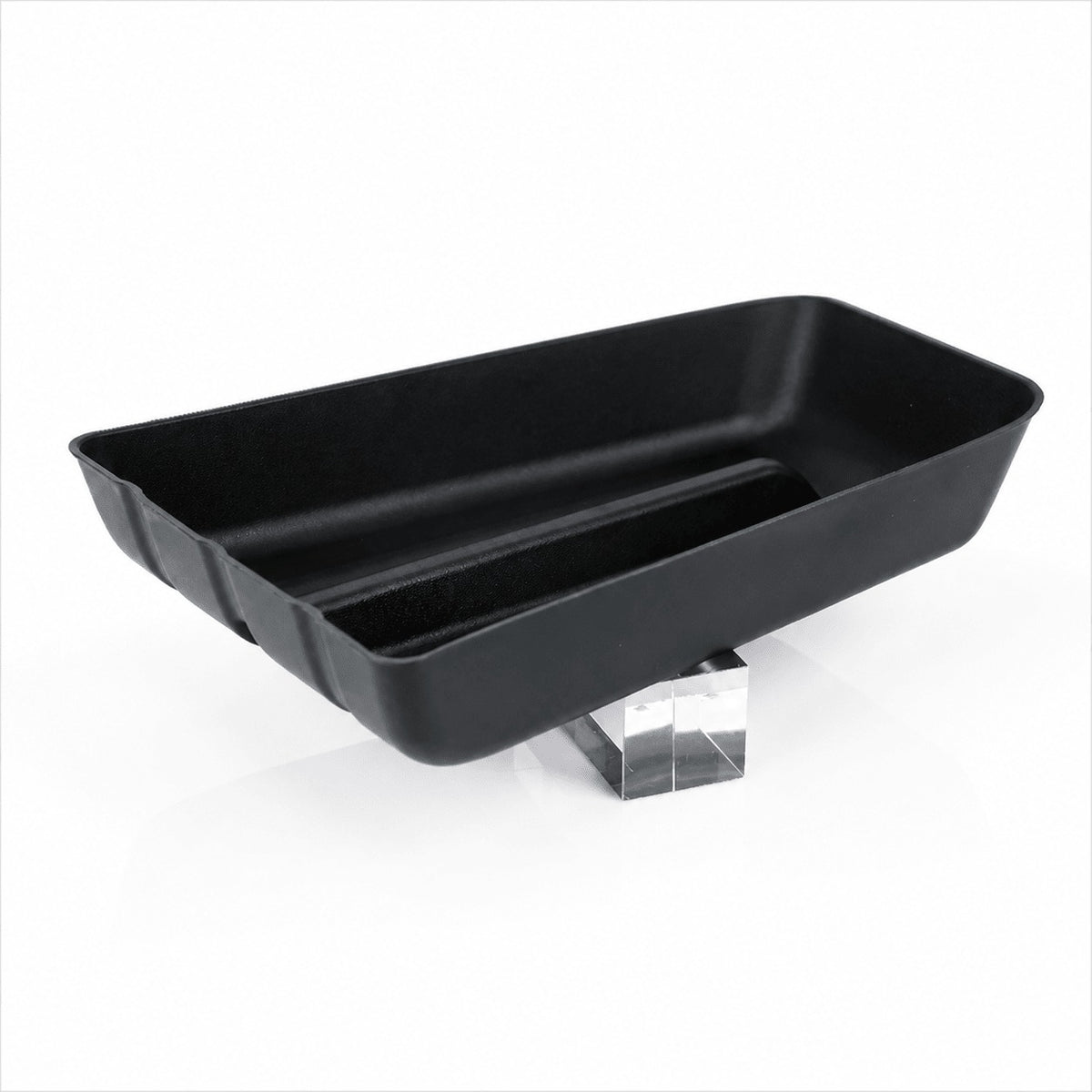 TPE Center Console Lower Storage Tray for Model Y Standard 2026+