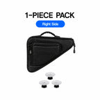 Trunk Side Window Storage Bag for Model YL 6-Seater 2026+
