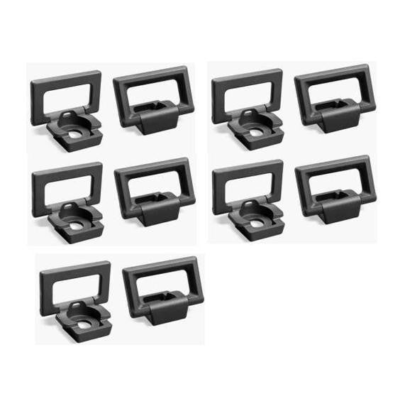 Multifunctional Upgrade Accessories for Tesla Cybertruck