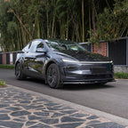 ABS Front Lip Spoiler for Model Y Juniper / Model YL