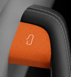 Door Open Button Stickers for Model Y Juniper & Model 3 Highland