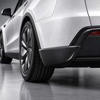 Front & Rear Mud Flap Corner Guards for Model Y Juniper / Model YL