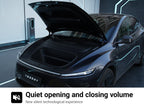 Electric Frunk System for Model Y Juniper | Hands-Free Automatic Opener