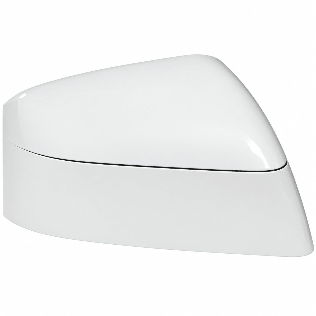 Replacement Mirror Cover for Tesla Model Y Juniper & Model YL