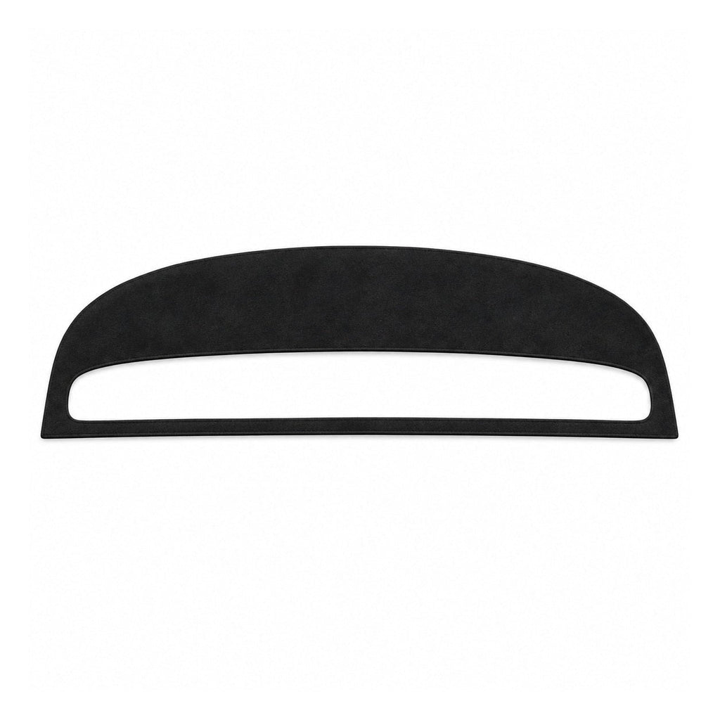 Suede-Fabric Dashboard Mat for Tesla Model 3 Highland, Model Y Juniper & YL