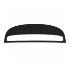 Suede-Fabric Dashboard Mat for Tesla Model 3 Highland, Model Y Juniper & YL
