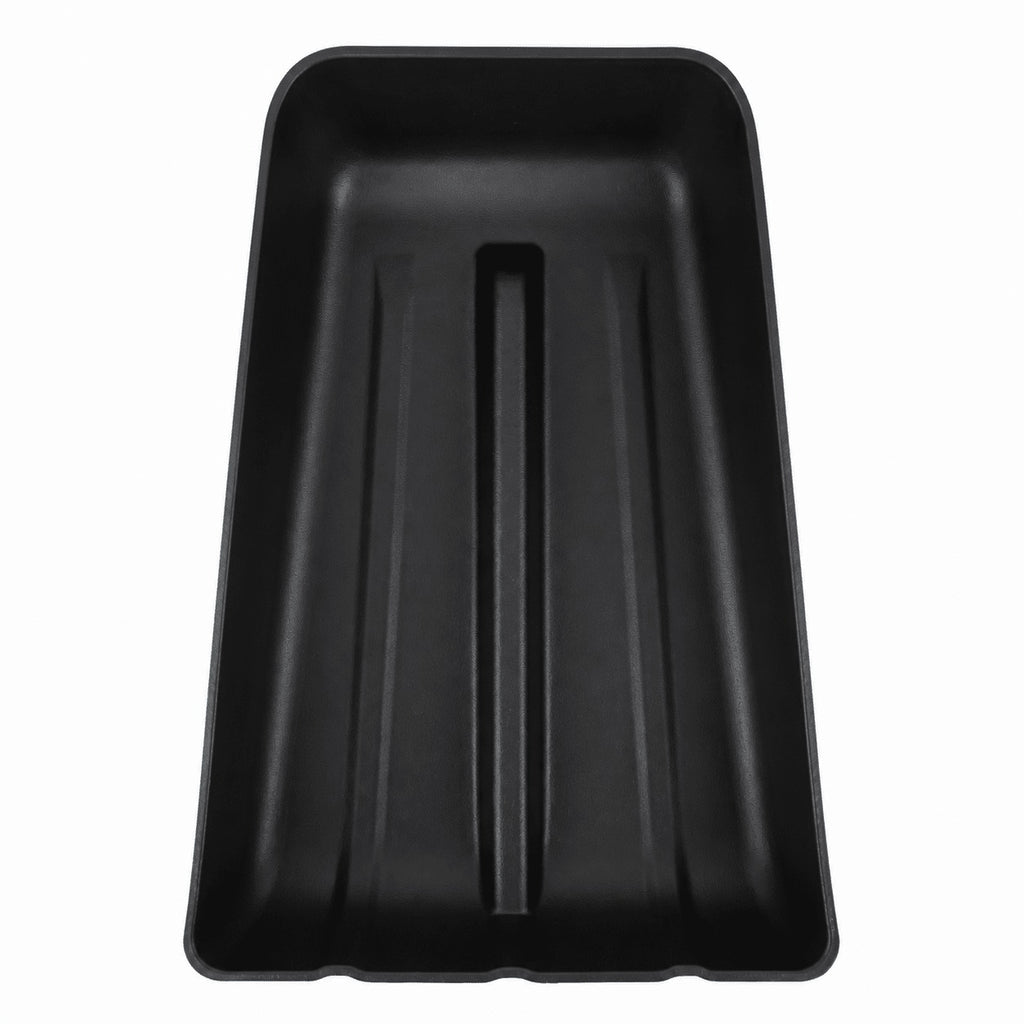 TPE Center Console Lower Storage Tray for Model Y Standard 2026+