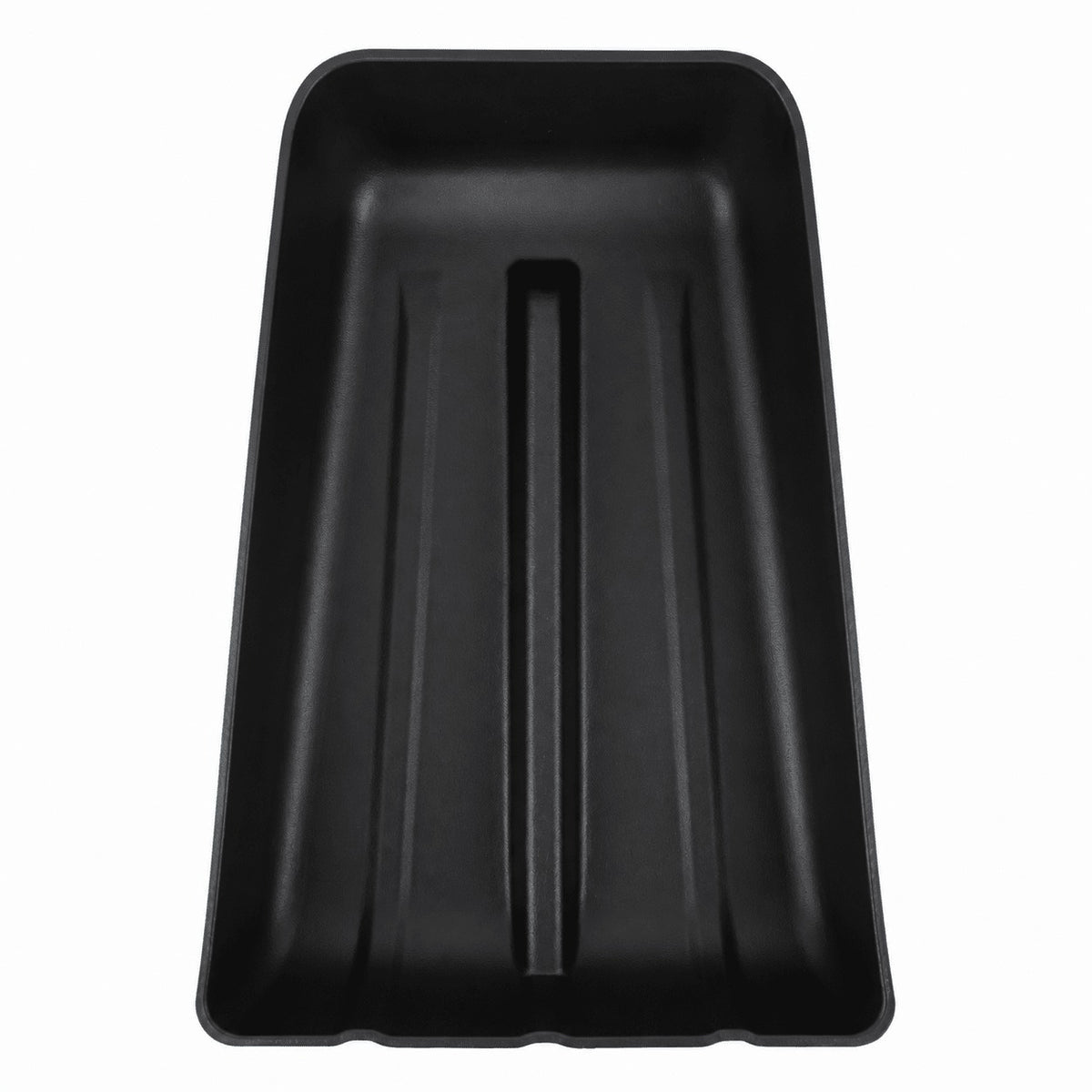 TPE Center Console Lower Storage Tray for Model Y Standard 2026+