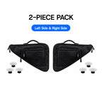 Trunk Side Window Storage Bag for Model YL 6-Seater 2026+