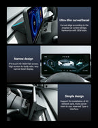 10.25‘’ Android 4G Tesla Model 3 / Y Display LCD Instrument Dashboard Screen - Teskay