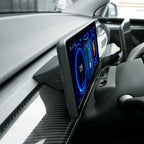 10.25‘’ Android 4G Tesla Model 3 / Y Display LCD Instrument Dashboard Screen - Teskay