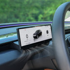 10.88 Inch Touch Screen Instrument Cluster Dashboard Display for Model 3 / Y - Teskay