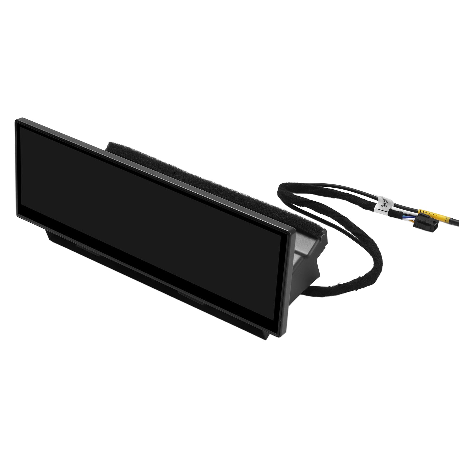 10.88 Inch Touch Screen Instrument Cluster Dashboard Display for Model 3 / Y - Teskay