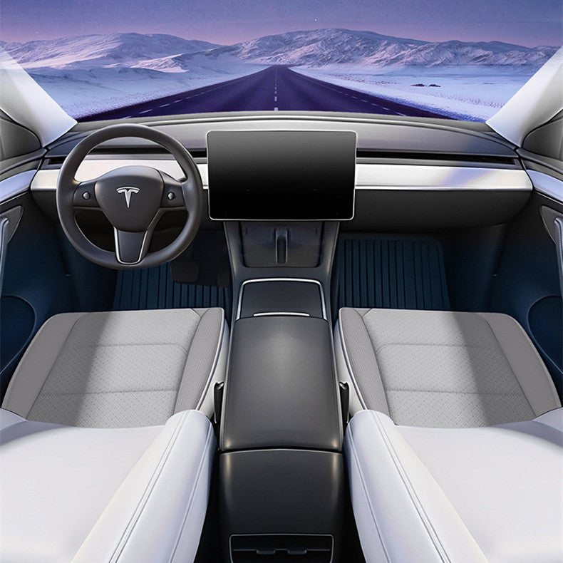 Seat Ventilation Cushion for Model 3 & Model Y