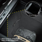 Center Console USB Hub Dock Expansion Station for Tesla Model S / X / Plaid
