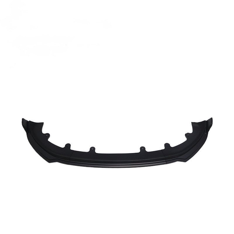 ABS Front Lip Spoiler for Model Y Juniper / Model YL