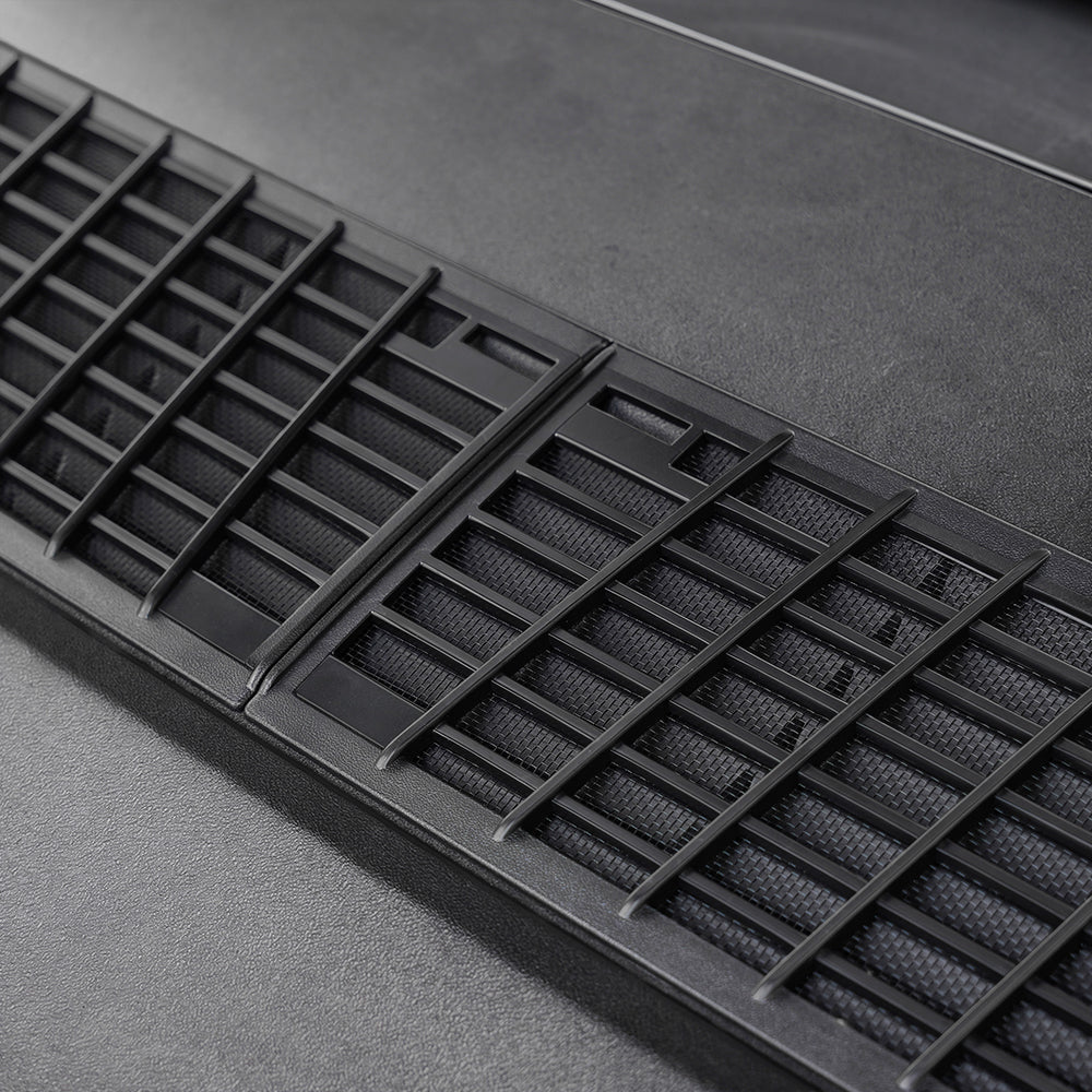 Air Intake Vent Cover Accessories for Model Y Juniper