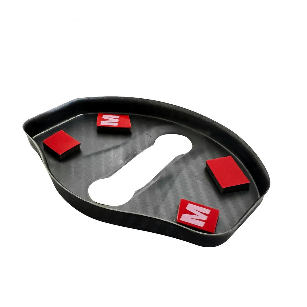 Door Lock Buckle Cover [4 pcs] for Tesla Model 3 & Model Y
