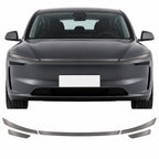 Pre-cut TPU Headlight Protection Film for Model Y | Clear, Smoked & Photochromic