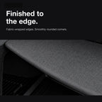 Rigid Trunk Cargo Cover for Tesla Model YL 6-Seater 2026+